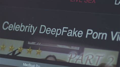 fake forced porn|Deepfake pornography could become an 'epidemic', expert warns .